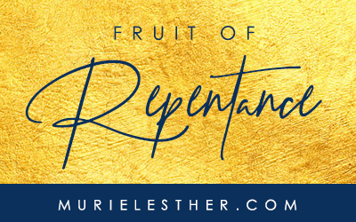 Fruit of Repentance