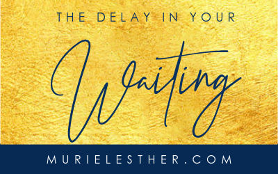 The Delay in Your Waiting