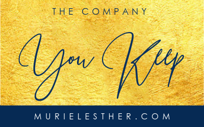 The Company You Keep