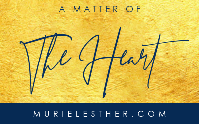 A Matter of the Heart