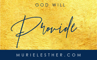 God Will Provide