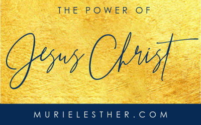 The Power of Jesus Christ