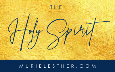 The Holy Spirit