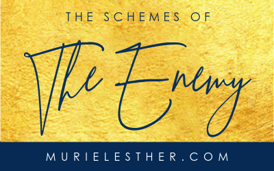 The Schemes of the Enemy