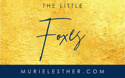 The Little Foxes