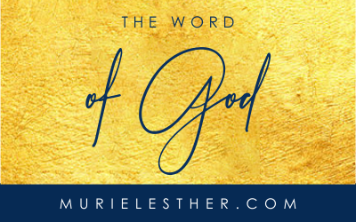 The Word of God