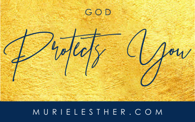 God Protects You