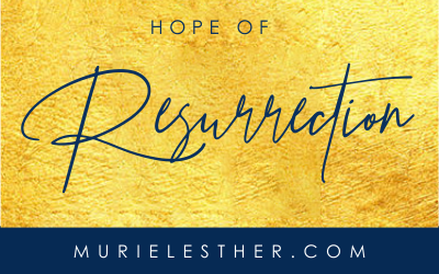 Hope of Resurrection