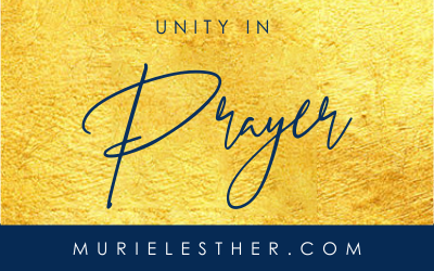 Unity in Prayer