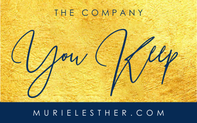 The Company You Keep